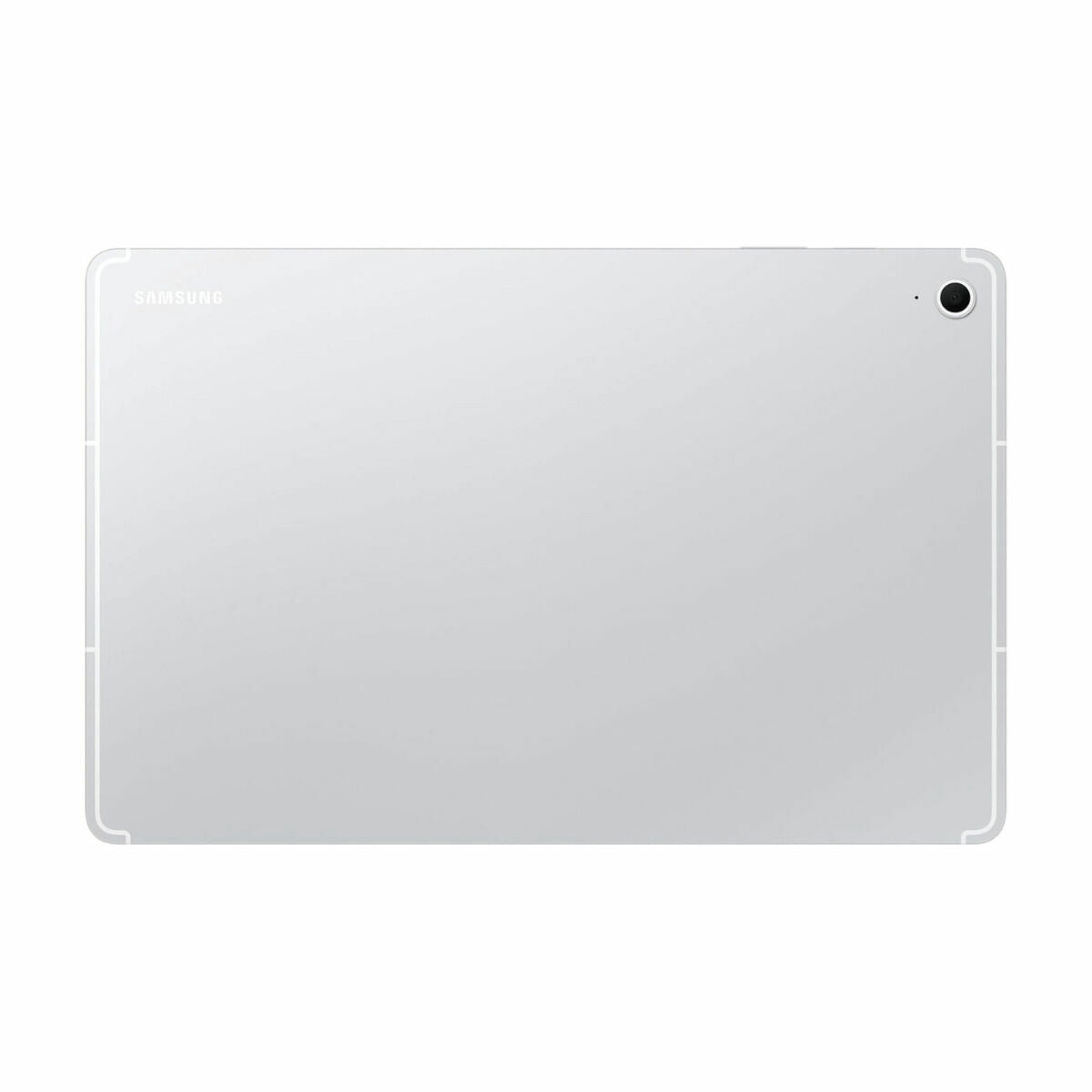 Tablet Samsung SM-X620B 13,1" Octa Core 8 GB RAM 128 GB Silver Samsung