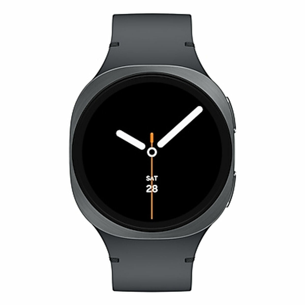 Smartwatch Samsung Galaxy Watch 8 Grey 1,34" 40 mm Samsung