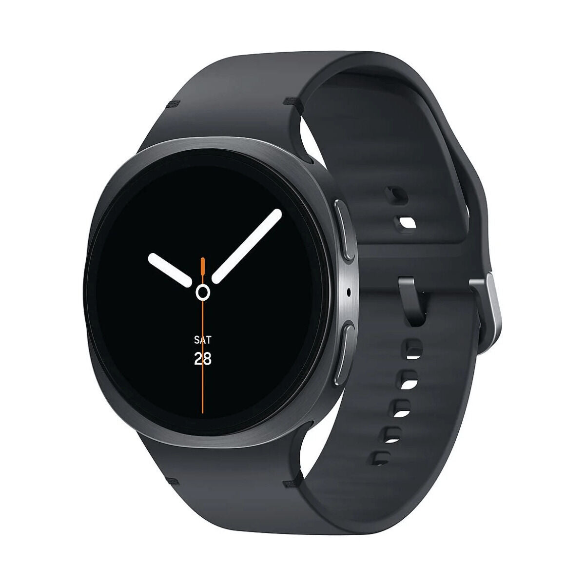 Smartwatch Samsung Galaxy Watch 8 Grey 1,34" 40 mm Samsung