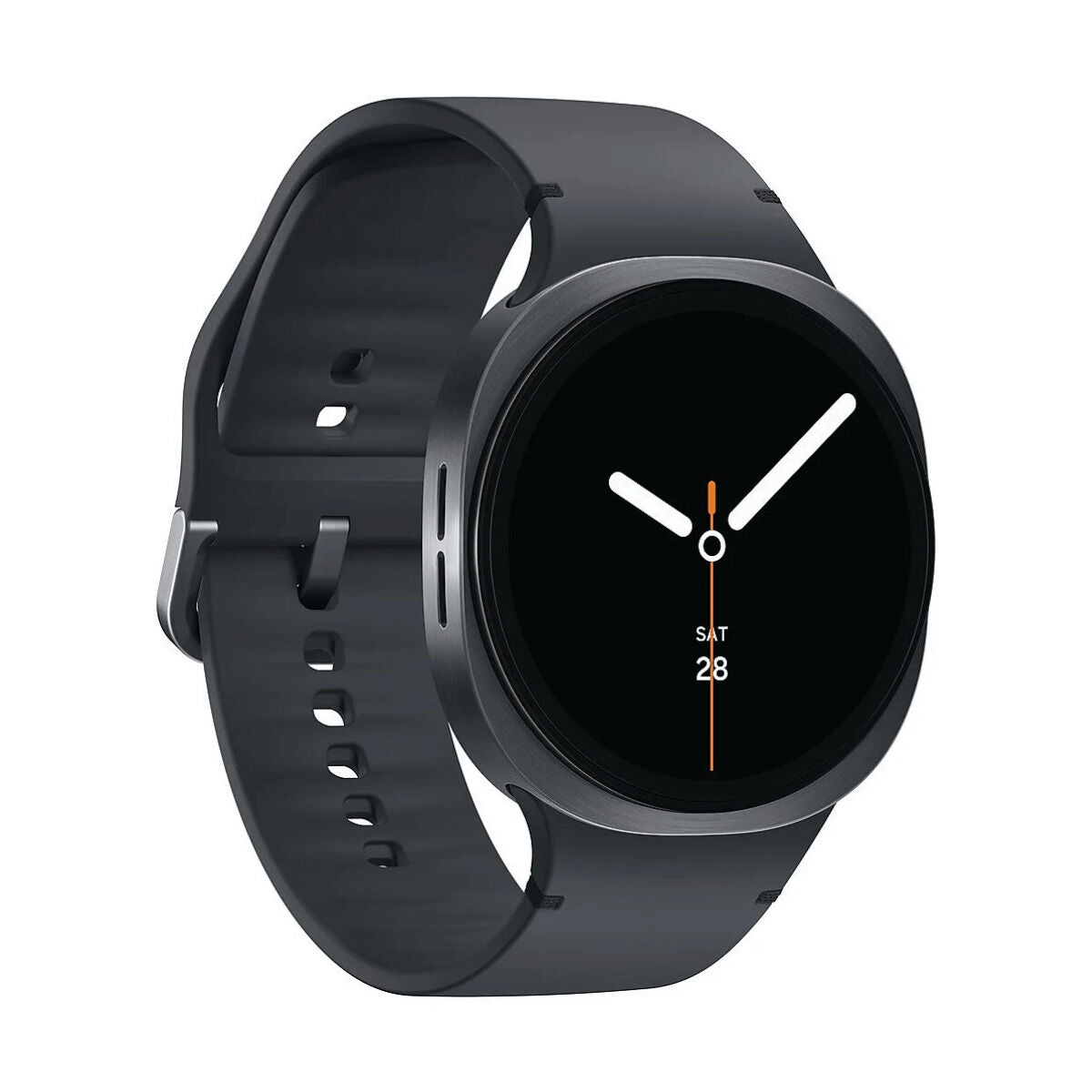 Smartwatch Samsung Galaxy Watch 8 Grey 1,34" 40 mm Samsung