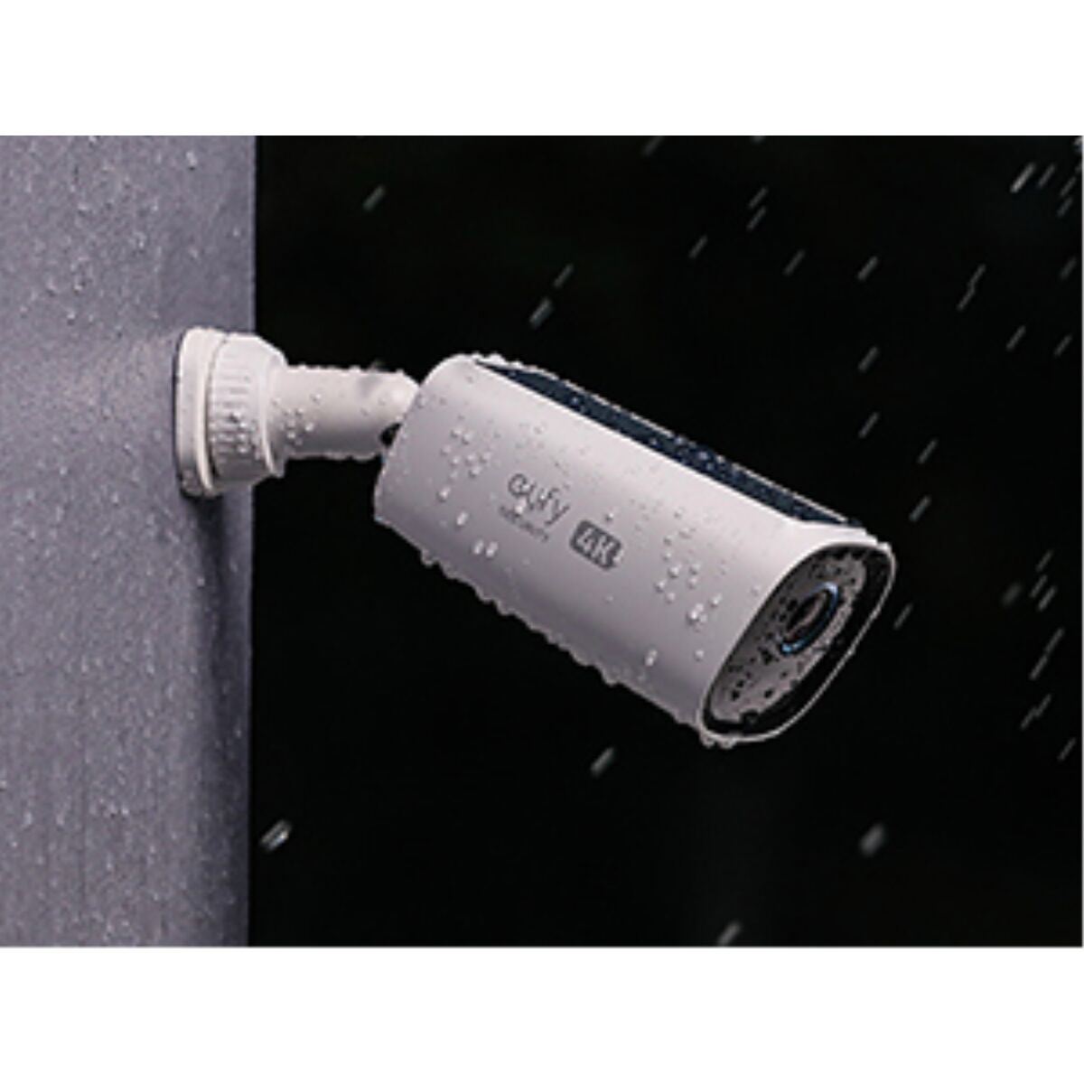 Surveillance Camcorder Eufy T88713W1 Eufy