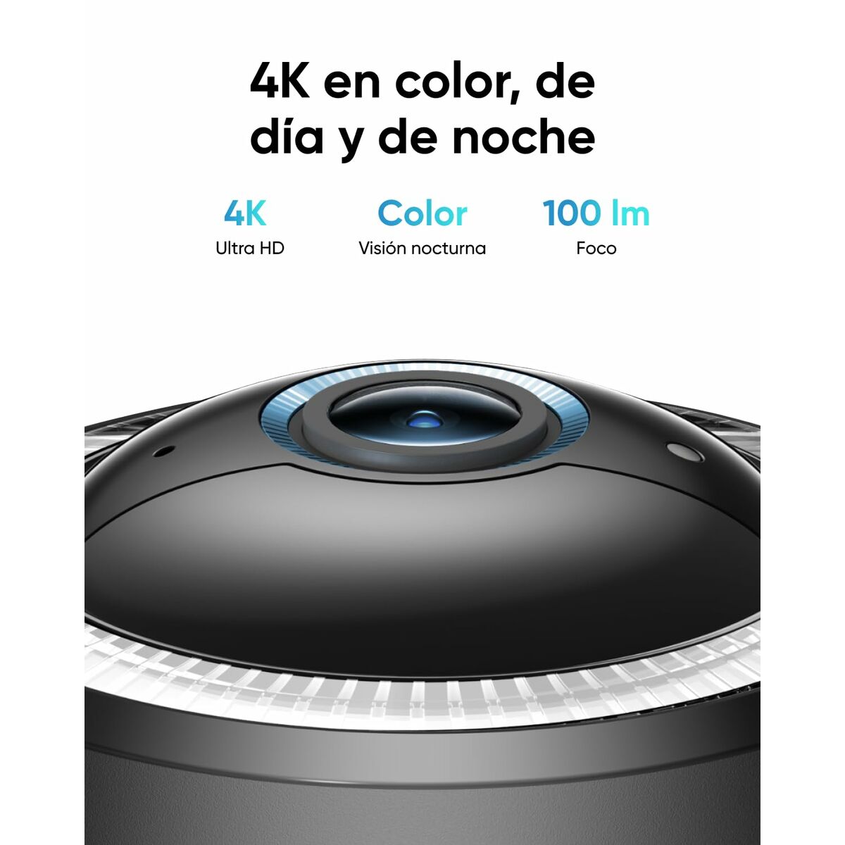 Surveillance Camcorder Eufy T86P2321 Eufy