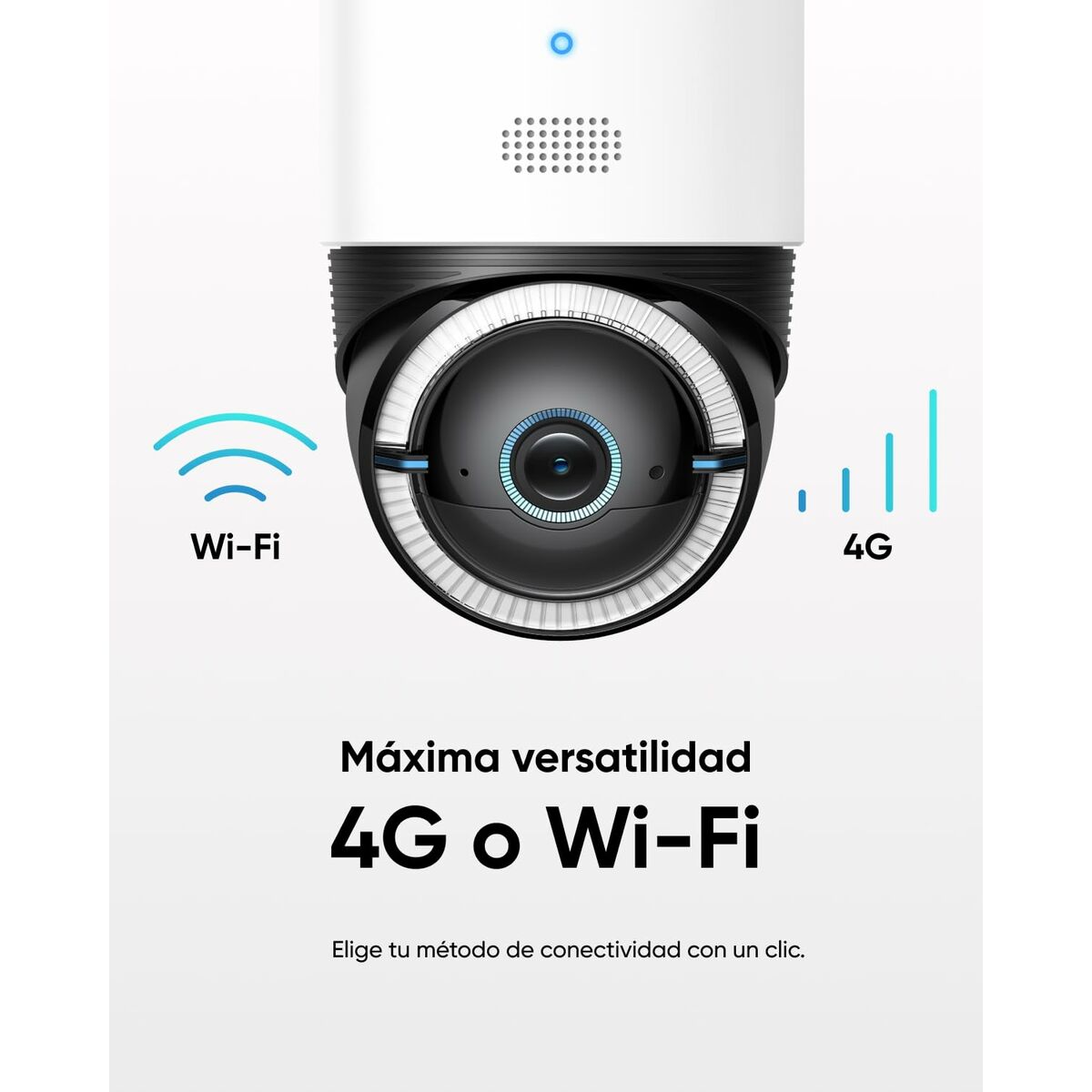 Surveillance Camcorder Eufy T86P2321 Eufy
