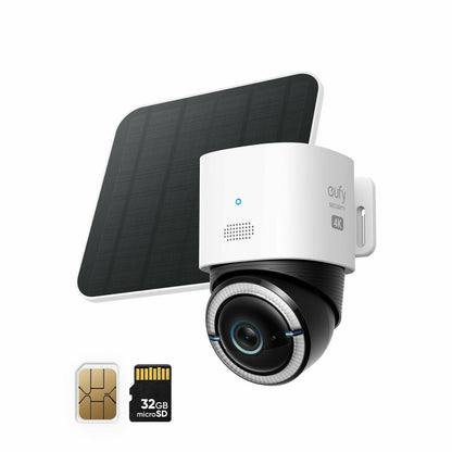 Surveillance Camcorder Eufy T86P2321 Eufy