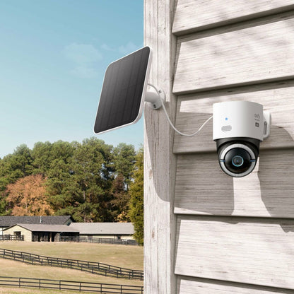 Surveillance Camcorder Eufy T86P2321 Eufy