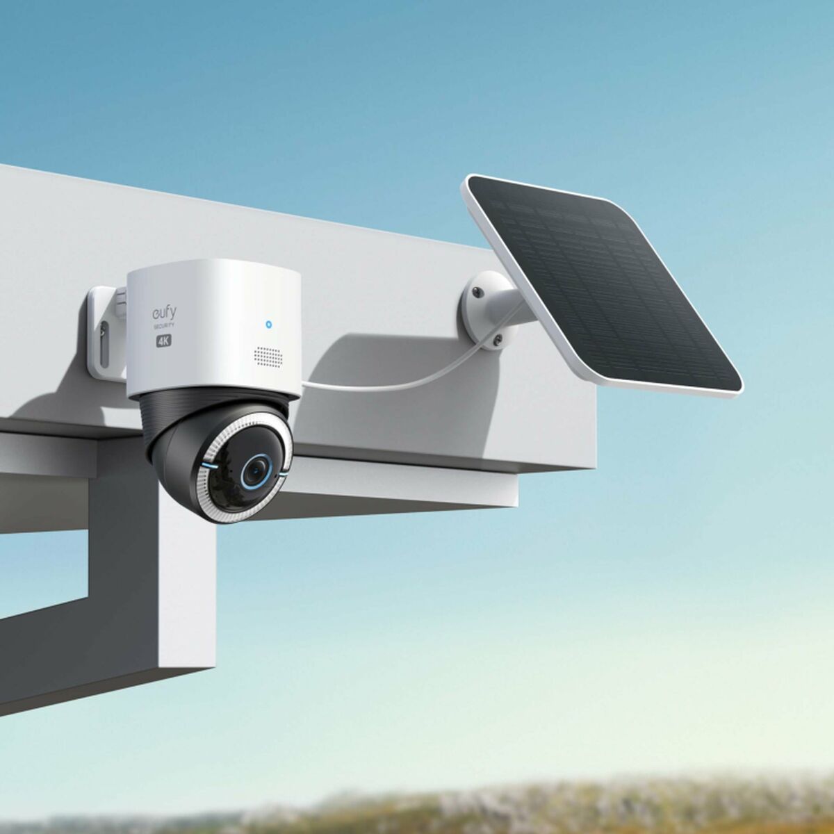 Surveillance Camcorder Eufy T86P2321 Eufy