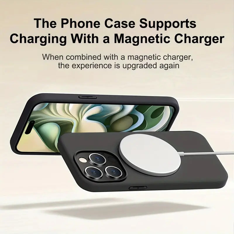 Voltix Protective Series – iPhone 16 Pro Case Voltix IE