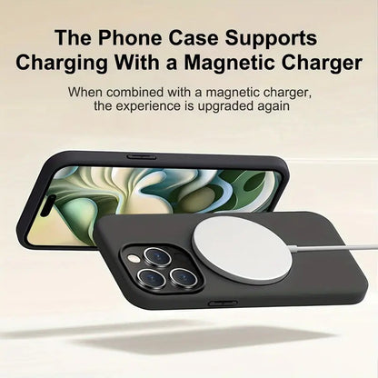 Voltix Protective Series – iPhone 16 Pro Case Voltix IE