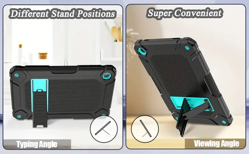 Voltix Secure Series Samsung Galaxy A9+ Case Voltix IE