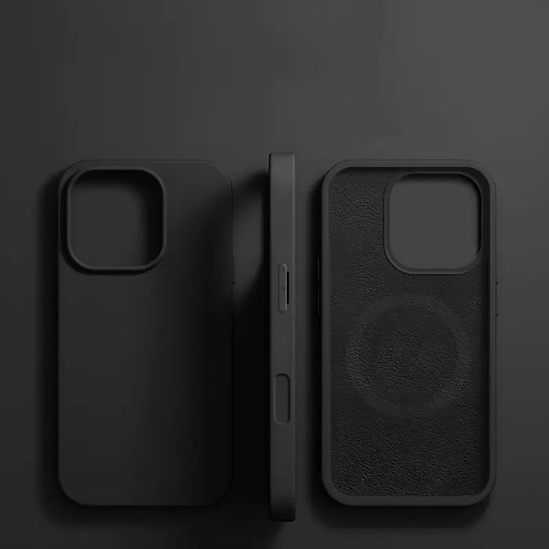 Voltix Protective Series – iPhone 16 Pro Case Voltix IE