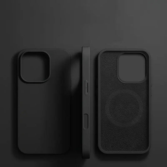 Voltix Protective Series – iPhone 16 Pro Case Voltix IE