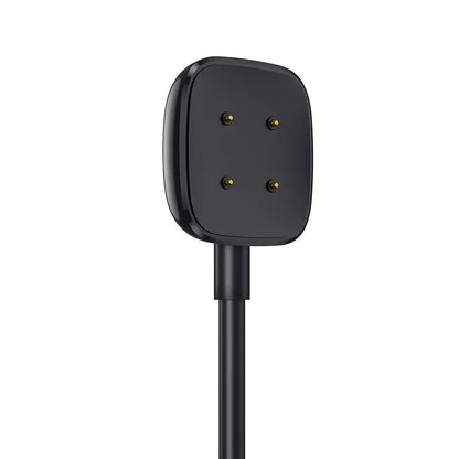 Fitbit Charging Cable For Versa 3/4 & Sense/Sense2 Voltix IE