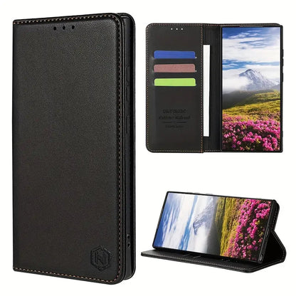 Voltix Wallet Series – Samsung Galaxy A36/A56 Case Voltix IE
