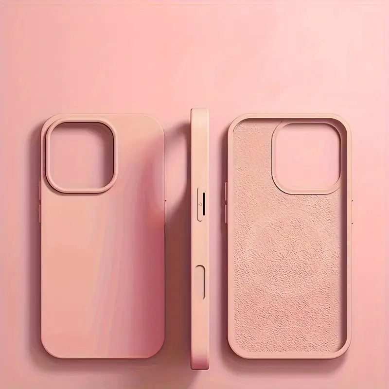 Voltix Protective Series – iPhone 16 Pro Case Voltix IE