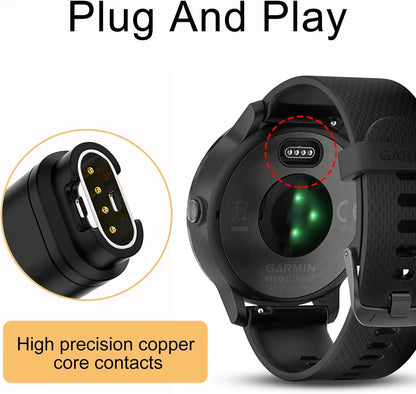 Garmin Charger Adapter – Compact USB-C Converter My Store