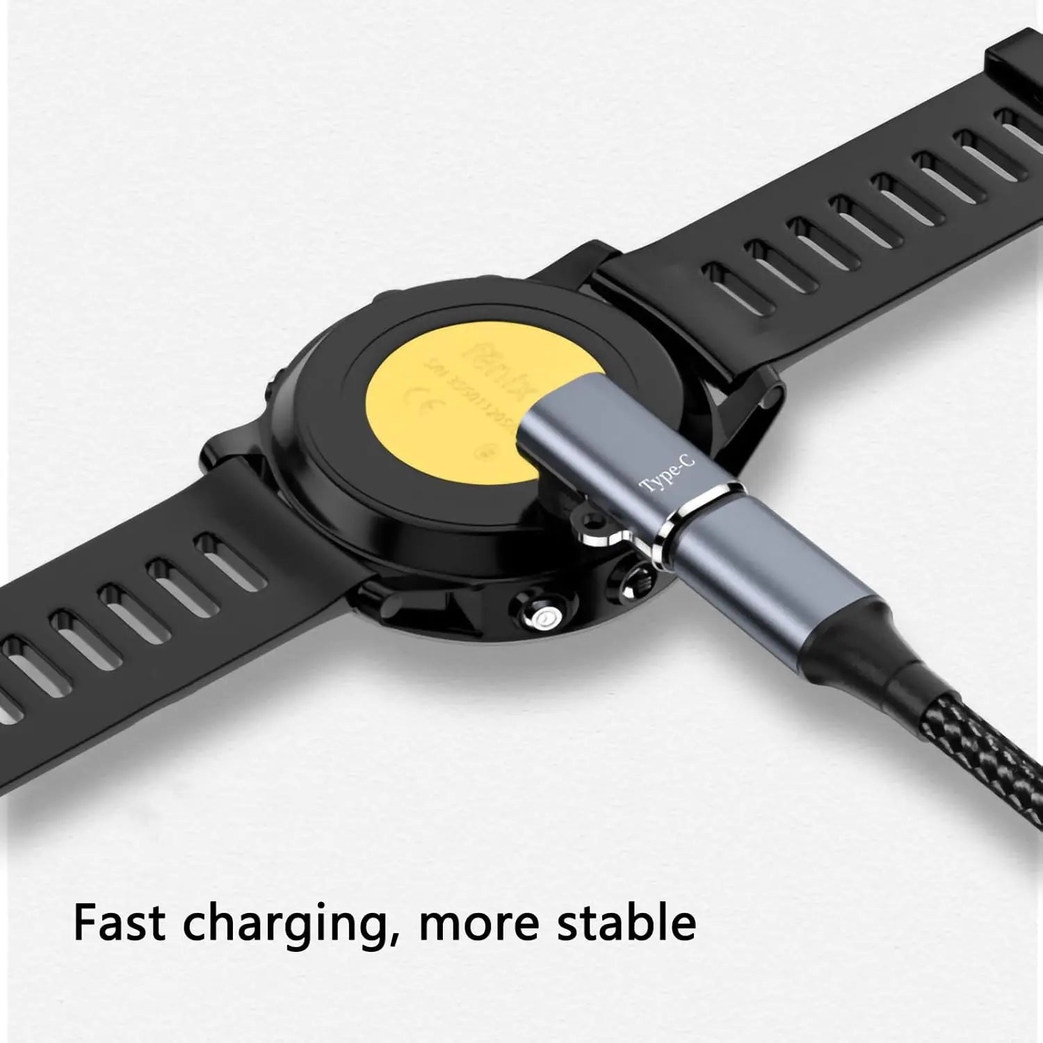 Garmin Charger Adapter – Compact USB-C Converter My Store