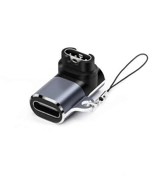 Garmin Charger Adapter – Compact USB-C Converter My Store
