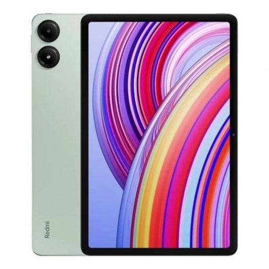 Tablet Xiaomi Redmi Pad Pro 12,1" Qualcomm Snapdragon 7s gen 2 6 GB RAM 128 GB Blue Green Xiaomi