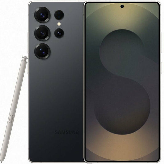 Smartphone Samsung Galaxy S25 Ultra Octa Core 12 GB RAM 512 GB 6,9" Black Samsung