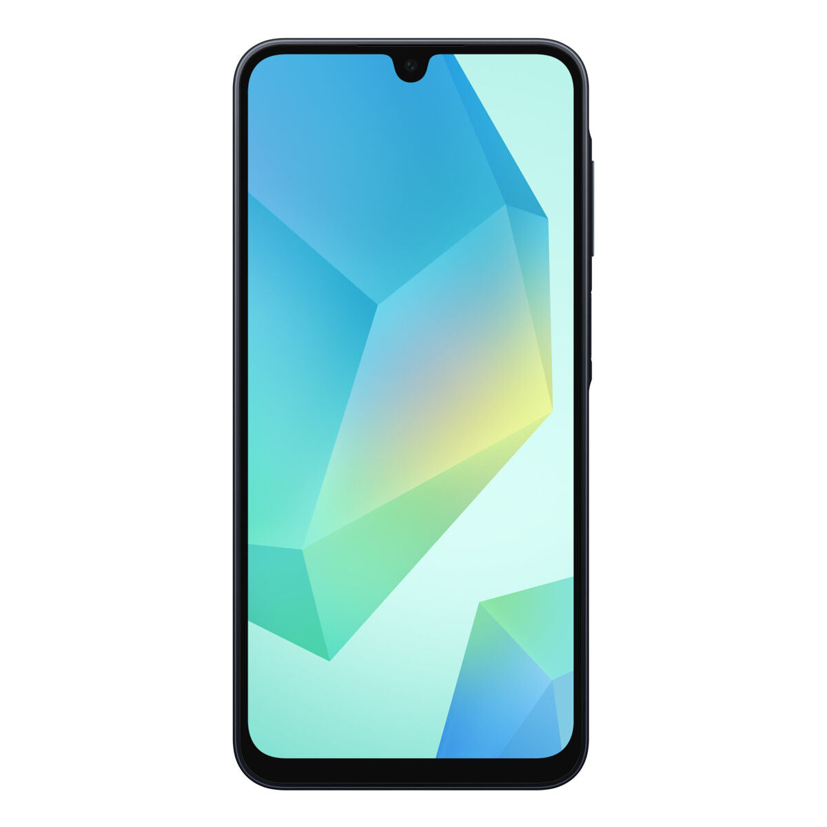 Smartphone Samsung Galaxy A16 6,7" 4 GB RAM 128 GB Black Samsung