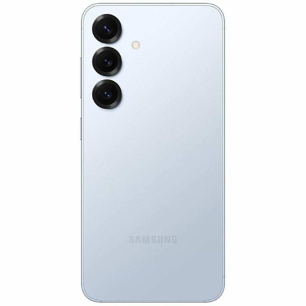 Smartphone Samsung Galaxy S25 Octa Core 12 GB RAM 256 GB Blue 6,2" Samsung