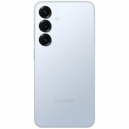 Smartphone Samsung Galaxy S25 Octa Core 12 GB RAM 256 GB Blue 6,2" Samsung