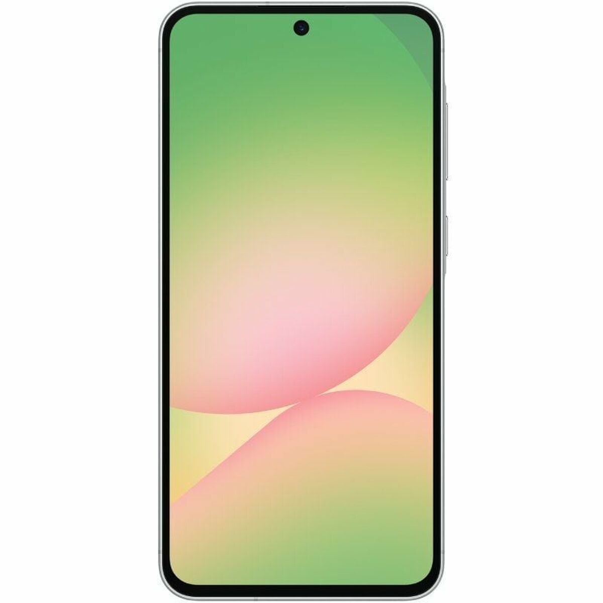 Smartphone Samsung Galaxy A56 Octa Core 8 GB RAM 256 GB Grey 6,7"-5