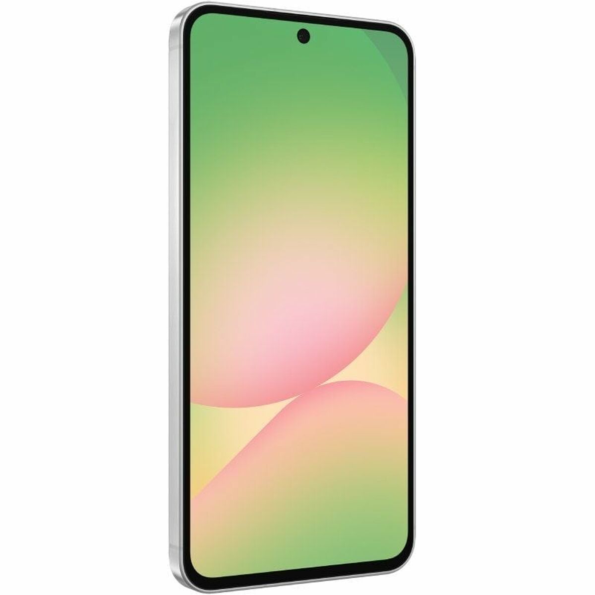 Smartphone Samsung Galaxy A56 Octa Core 8 GB RAM 256 GB Grey 6,7"-4