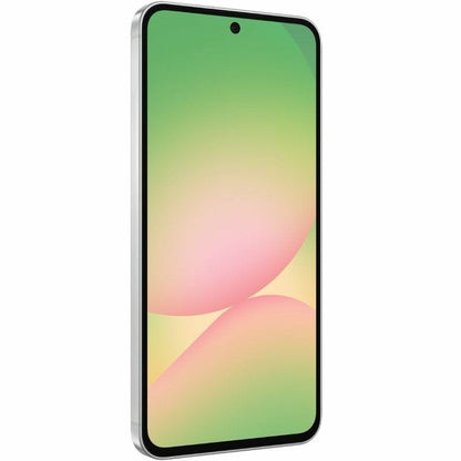 Smartphone Samsung Galaxy A56 Octa Core 8 GB RAM 256 GB Grey 6,7"-4