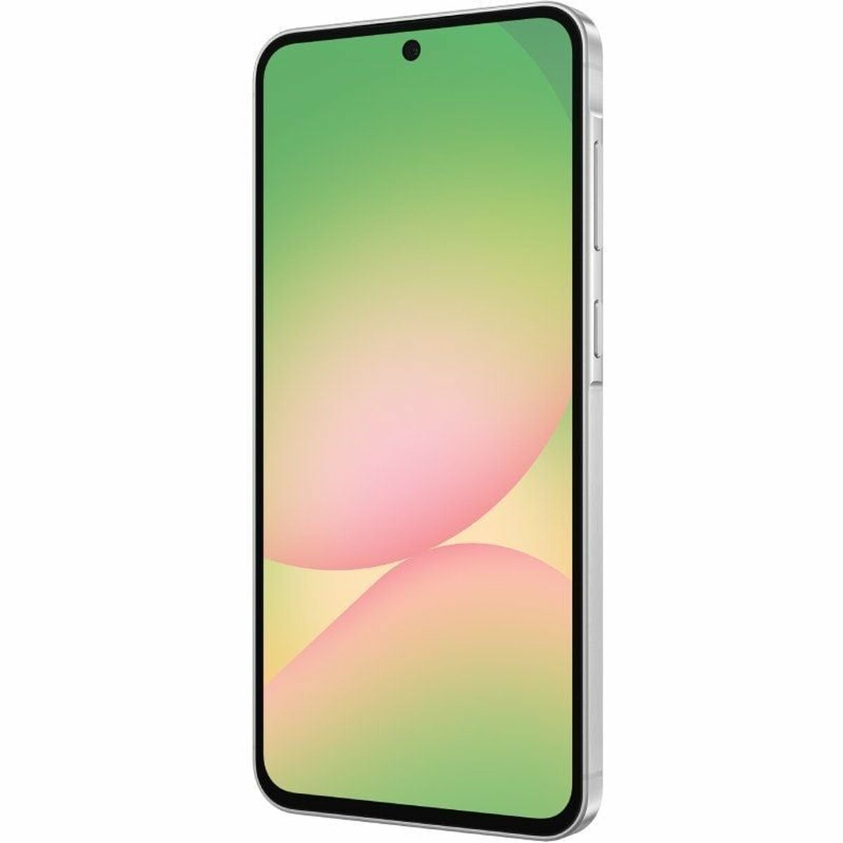 Smartphone Samsung Galaxy A56 Octa Core 8 GB RAM 256 GB Grey 6,7"-3