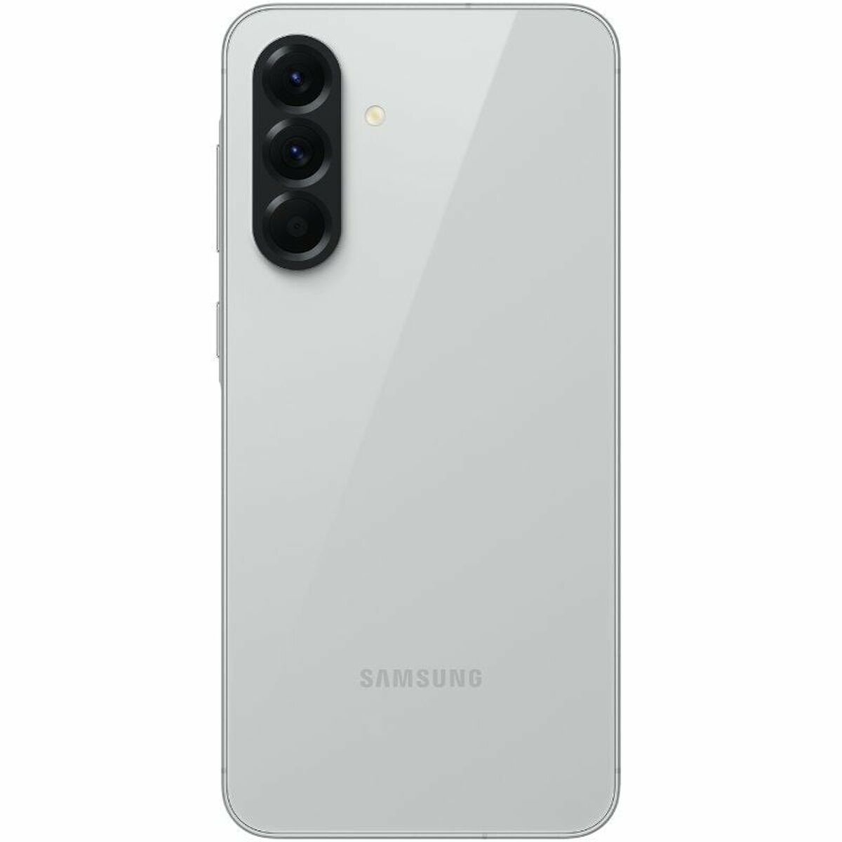 Smartphone Samsung Galaxy A56 Octa Core 8 GB RAM 256 GB Grey 6,7"-2