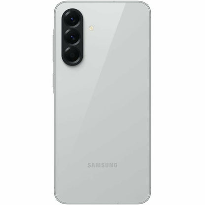 Smartphone Samsung Galaxy A56 Octa Core 8 GB RAM 256 GB Grey 6,7"-2