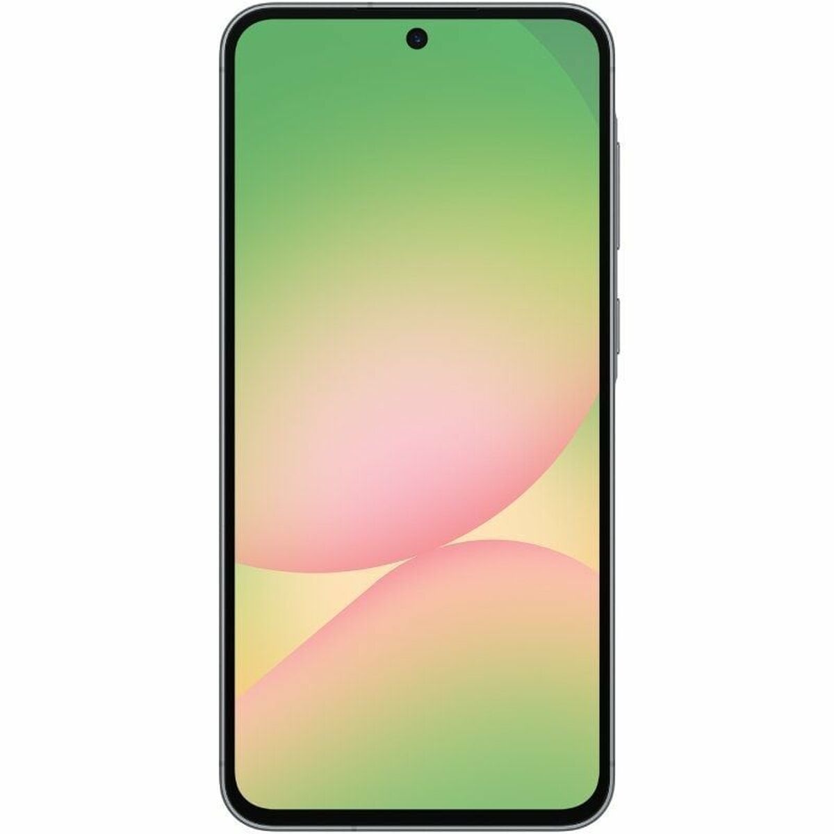 Smartphone Samsung Galaxy A56 Octa Core 8 GB RAM 256 GB Black 6,7"-5