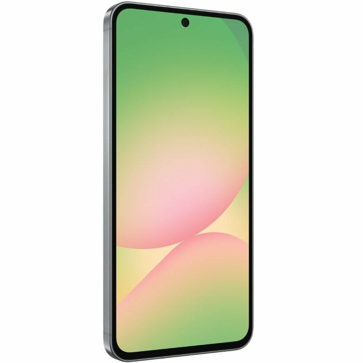 Smartphone Samsung Galaxy A56 Octa Core 8 GB RAM 256 GB Black 6,7"-4