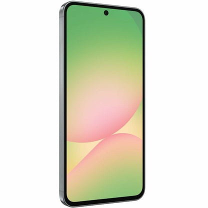 Smartphone Samsung Galaxy A56 Octa Core 8 GB RAM 256 GB Black 6,7"-4