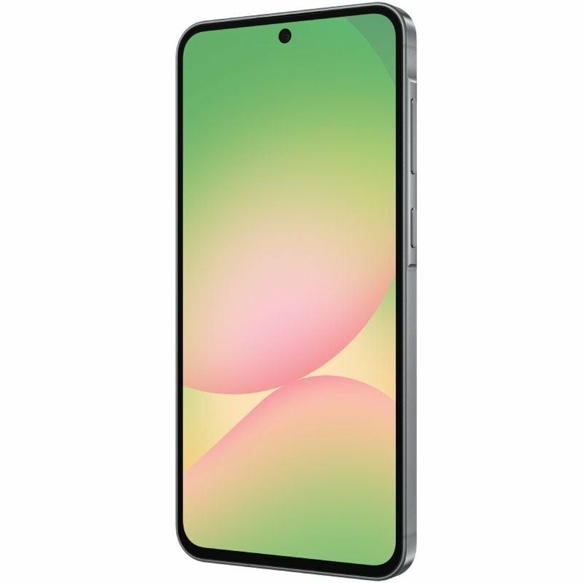 Smartphone Samsung Galaxy A56 Octa Core 8 GB RAM 256 GB Black 6,7"-3