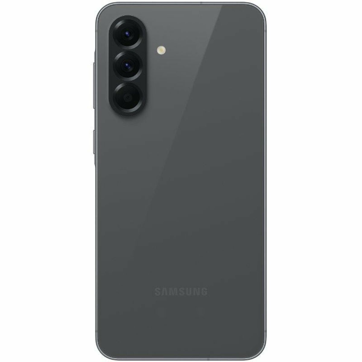 Smartphone Samsung Galaxy A56 Octa Core 8 GB RAM 256 GB Black 6,7"-2