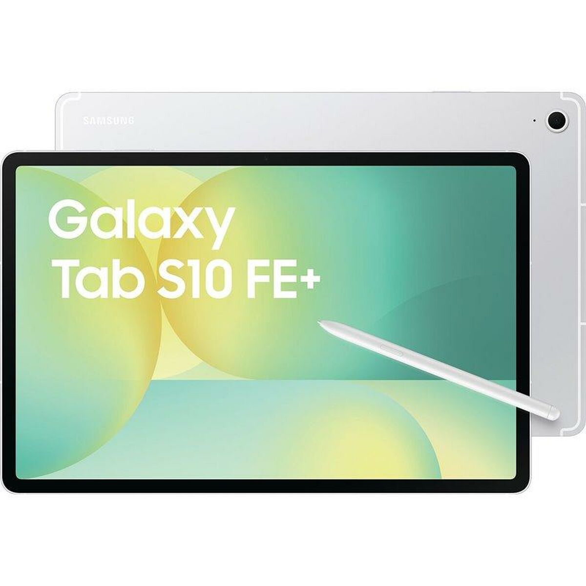 Tablet Samsung SM-X620B 13,1" Octa Core 8 GB RAM 128 GB Silver Samsung