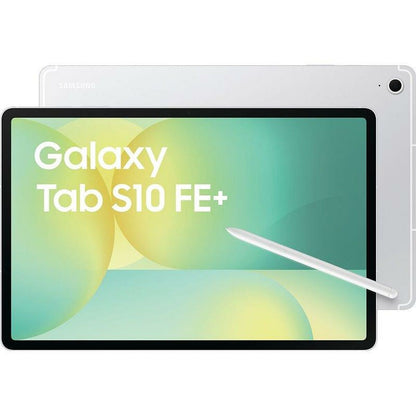Tablet Samsung SM-X620B 13,1" Octa Core 8 GB RAM 128 GB Silver Samsung
