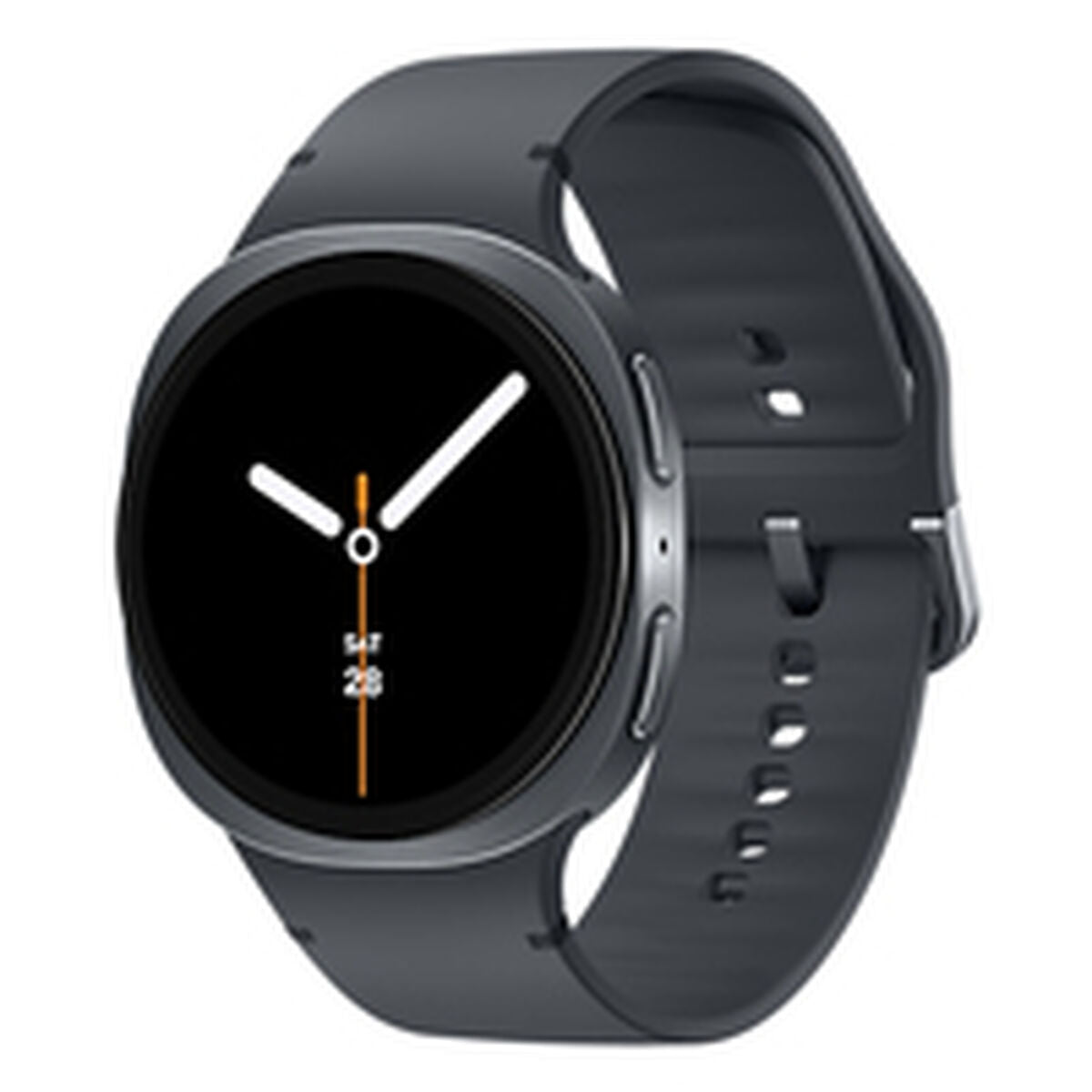Smartwatch Samsung Galaxy Watch 8 Graphite 1.5" Ø 44 mm Samsung