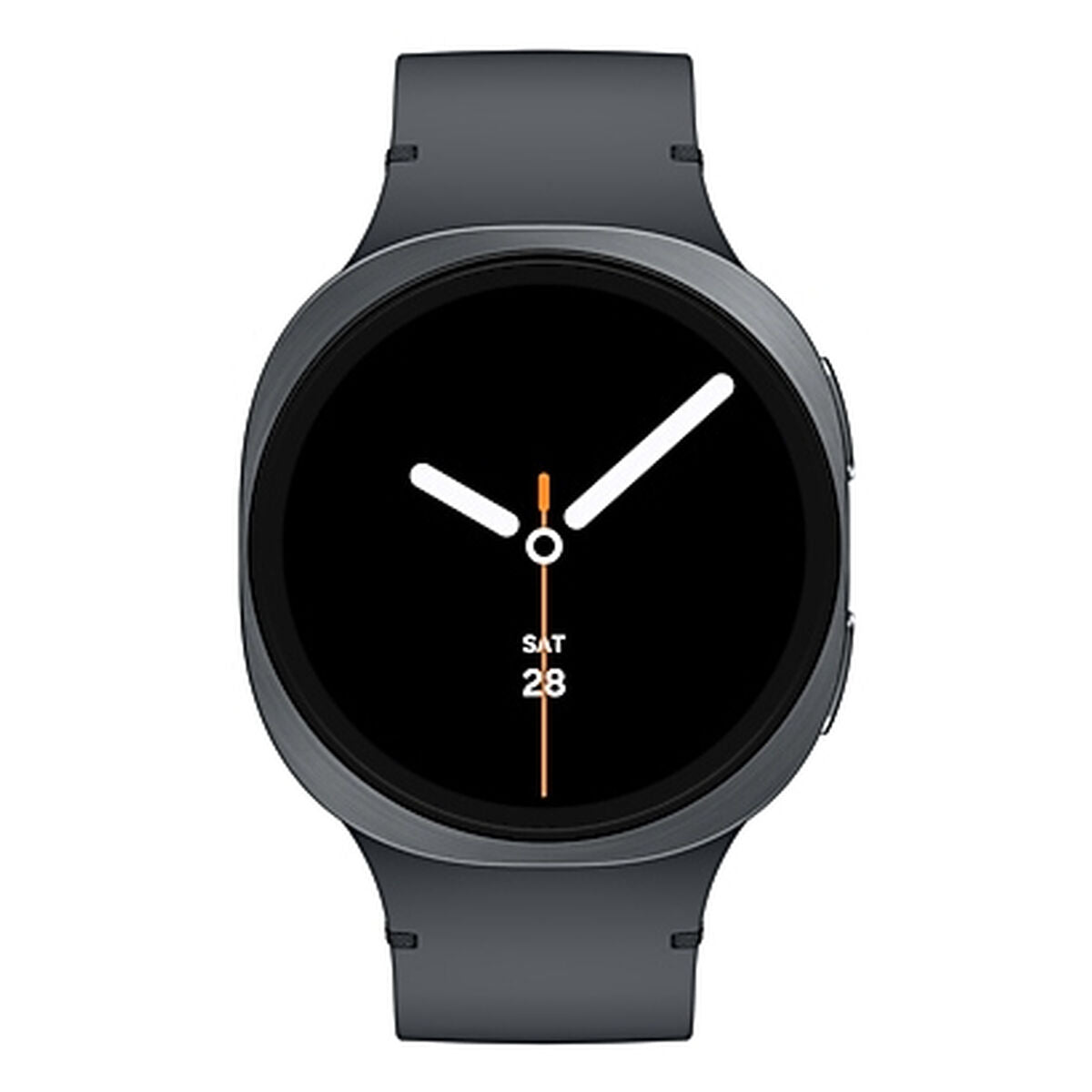 Smartwatch Samsung Galaxy Watch 8 Graphite 1.5" Ø 44 mm Samsung