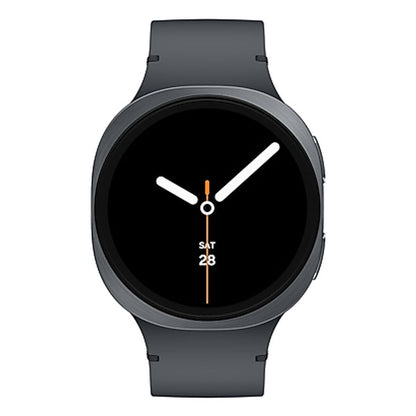 Smartwatch Samsung Galaxy Watch 8 Graphite 1.5" Ø 44 mm Samsung