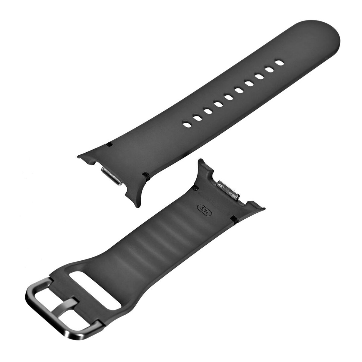 Smartwatch Samsung Galaxy Watch 8 Graphite 1.5" Ø 44 mm Samsung
