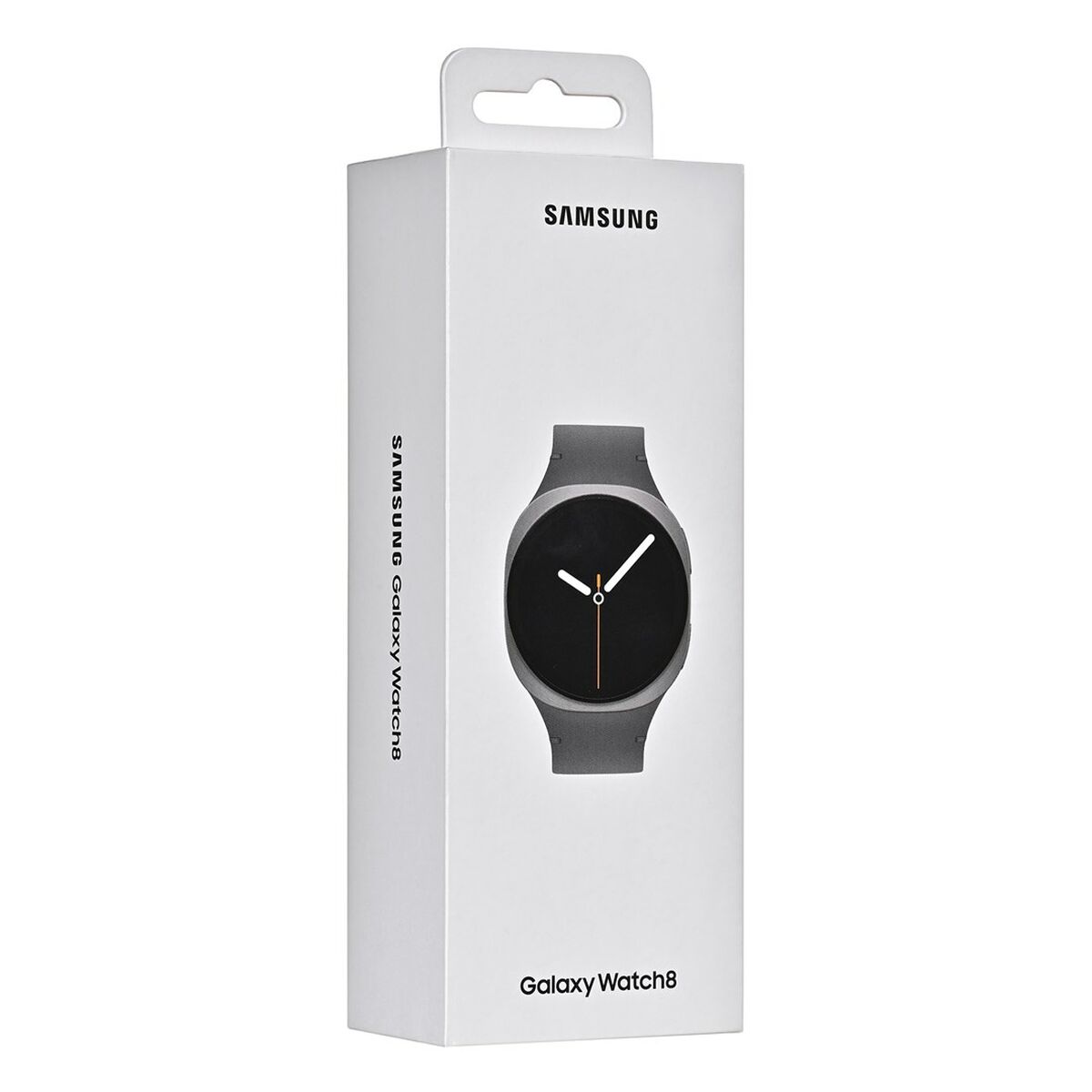 Smartwatch Samsung Galaxy Watch 8 Graphite 1.5" Ø 44 mm Samsung