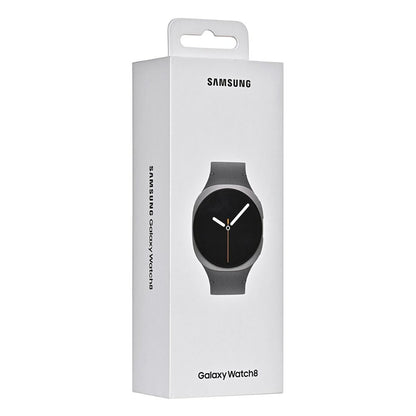 Smartwatch Samsung Galaxy Watch 8 Graphite 1.5" Ø 44 mm Samsung
