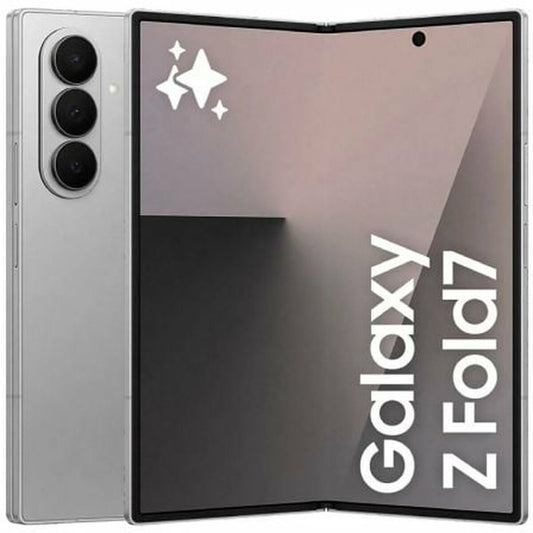 Samsung Galaxy Z Fold 7 12GB/512GB - Grey Samsung