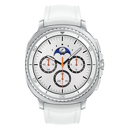 Smartwatch Samsung Galaxy Watch 8 Classic White Silver 1,3" 46 mm Ø 46 mm Samsung