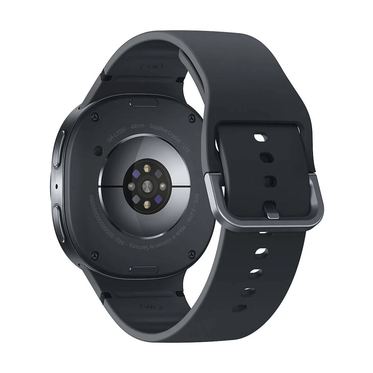 Smartwatch Samsung Galaxy Watch 8 Grey 1,34" 40 mm Samsung
