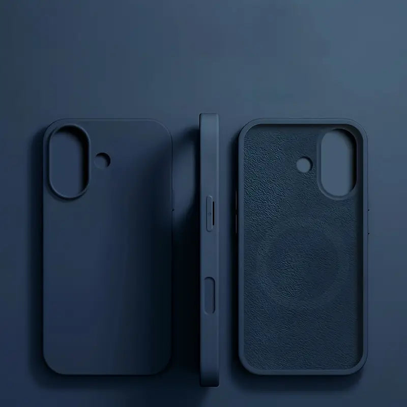 Voltix Protective Series – iPhone 16 Voltix IE