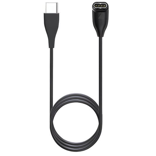 Garmin Charger Cable - USB-C – Angled Magnetic Connector (1m) My Store